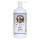 Grizzly Liquid Hip and Joint Support for Dogs 32 fl oz (948 ml)