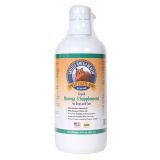 Grizzly Omega Health Liquid Omega-3 Supplement for Dogs and Cats 16 fl oz (474 ml)