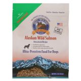 Grizzly Super Foods Dehydrated Alaskan Wild Salmon Dog Food 1 lb (454 g)