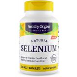 Seleno Excell Selenium 200 mcg 180 Tablets