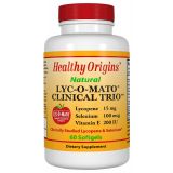 Lyc-O-Mato Clinical Trio 60 Softgels