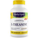 L-Theanine 100 mg 180 Veggie Caps