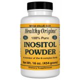 Inositol Powder 16 oz (454 g)