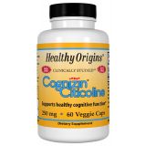 Cognizin Citicoline 250 mg 60 Veggie Caps