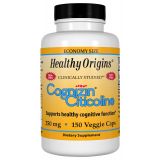 Cognizin Citicoline 250 mg 150 Veggie Caps