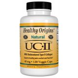 UC-II with Undenatured Type II Collagen 40 mg 120 Veggie Caps