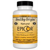 Epicor 500 mg 150 Veggie Caps