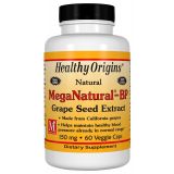 MegaNatural-BP Grape Seed Extract 150 mg 60 Veggie Caps - Discontinued