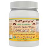 Organic Extra Virgin Coconut Oil 54 oz (1,530 g)