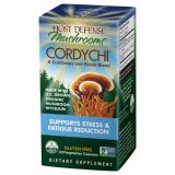 Host Defense CordyChi 120 Vegetarian Capsules