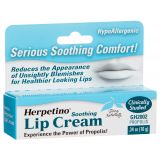 Terry Naturally Herpetino Soothing Lip Cream 0.34 oz (10 g)
