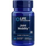 Joint Mobility by Life Extension