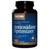 Antioxidant Optimizer 90 Tablets