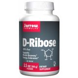 D-Ribose Powder 3.5 oz (100 g)