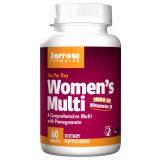 Women's Multi Two Per Day 60 Tablets