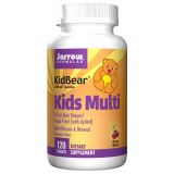 KidBear Kids Children's Chewable Kids Multi 120 Chewable Tablets