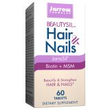 BeautySil Hair & Nails 60 Tablets