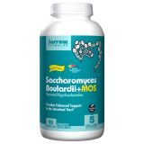 Saccharomyces Boulardii + MOS 90 Veggie Caps