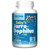 Baby's Jarro-Dophilus + FOS Powder 2.5 oz (71 g)