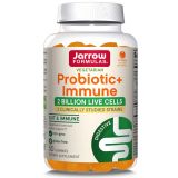 Probiotic+ Immune, 60 Orange, 2 Billion CFU Gummies