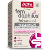Fem-Dophilus® Advanced - 10 Billion CFU (Shelf Stable) Veggie Capsules