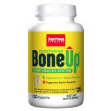 Bone-Up Vegetarian/Vegan Formula with Calcium Citrate 120 Tablets