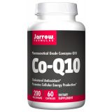 Co-Q10 200 60 Capsules