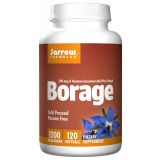 Borage 1200 mg 120 Softgels