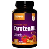 CarotenAll Mixed Carotenoid Complex 60 Softgels