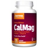 CalMag Citrates/Malates 90 Tablets