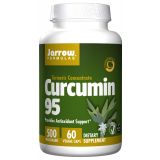 Curcumin 95 500 mg 60 Capsules