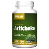 Artichoke 500 mg 180 Capsules