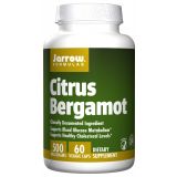 Citrus Bergamot 500 mg 60 Veggie Caps