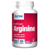 Arginine 1000 mg 100 Tablets