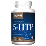 5-HTP 100 mg 60 Capsules