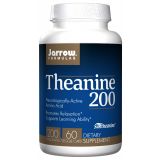 Theanine 200 mg 60 Veggie Caps