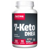 7-Keto DHEA 100 mg 90 Capsules