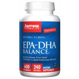 EPA-DHA Balance 240 Softgels