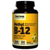 Methyl B-12 1000 mcg 100 Lozenges