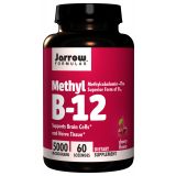 Methyl B-12 5000 mcg 60 Lozenges
