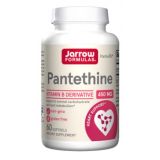 Pantethine 450 mg 60 Softgels