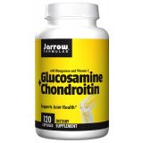 Glucosamine + Chondroitin 120 Capsules