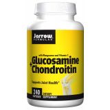 Glucosamine + Chondroitin 240 Capsules