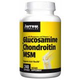 Glucosamine + Chondroitin + MSM 240 Capsules