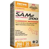 SAMe 200 mg 20 Enteric-Coated Tablets