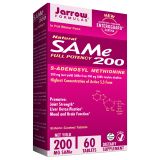 SAMe 200 mg 60 Enteric-Coated Tablets