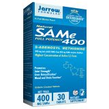 SAMe 400 mg 30 Enteric-Coated Tablets