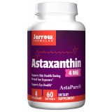 Astaxanthin 4 mg 60 Softgels