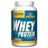 Whey Protein Unflavored 2 lbs (908 g)