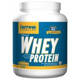 Whey Protein Unflavored 16 oz (454 g)